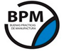 Certificado Bpm